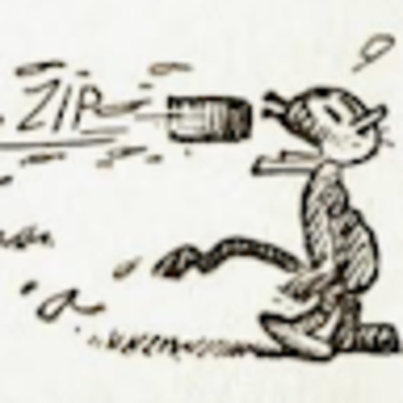 Meet your Posher, Scott - Picture 1 of 1